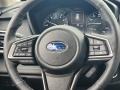  2024 Outback Limited XT Steering Wheel