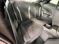 Jet Black Rear Seat Photo for 2024 Chevrolet Camaro #146693312