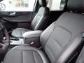 2023 Ford Escape ST-Line Select AWD Front Seat