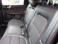 Ebony Rear Seat Photo for 2023 Ford Escape #146693444
