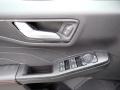 Ebony 2023 Ford Escape ST-Line Select AWD Door Panel