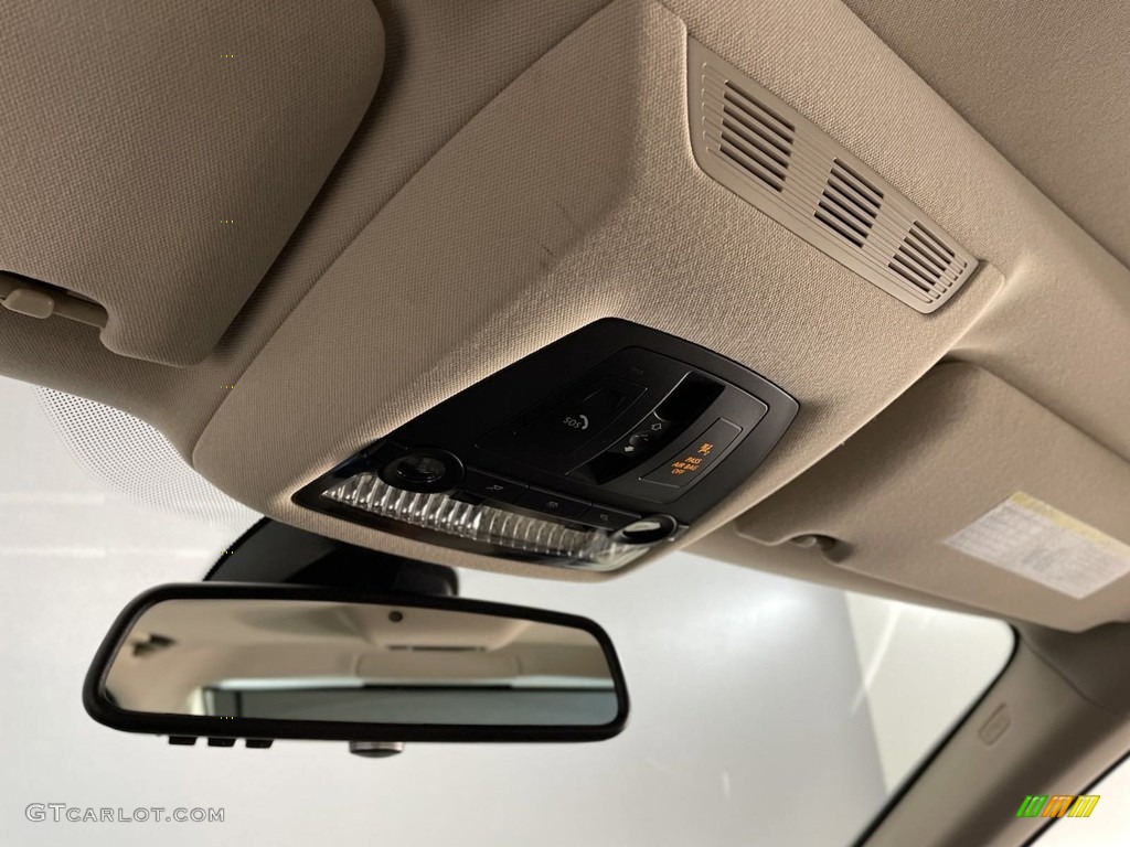 2012 7 Series 750i Sedan - Alpine White / Oyster/Black photo #29