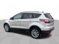 2018 Ingot Silver Ford Escape Titanium  photo #6