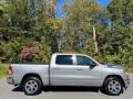 Billet Silver Metallic 2021 Ram 1500 Big Horn Crew Cab 4x4 Exterior