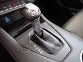 2024 Ford Mustang Black Onyx Interior Transmission Photo