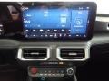 Black Onyx Controls Photo for 2024 Ford Mustang #146694110