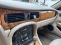 Oatmeal Dashboard Photo for 1998 Jaguar XJ #146694160