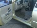 Desert Sand - Accent GL Sedan Photo No. 12