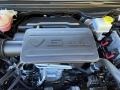 3.6 Liter DOHC 24-Valve VVT Penastar V6 2021 Ram 1500 Big Horn Crew Cab 4x4 Engine