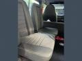 Black 1991 Land Rover Defender 90 Hardtop Interior Color