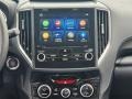 2023 Subaru Forester Black Interior Controls Photo