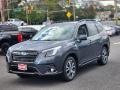 Magnetite Gray Metallic 2023 Subaru Forester Limited