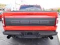 Code Orange 2023 Ford F150 SVT Raptor SuperCrew 4x4 Exterior