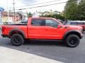 Code Orange 2023 Ford F150 SVT Raptor SuperCrew 4x4 Exterior