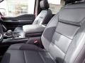2023 Ford F150 SVT Raptor SuperCrew 4x4 Front Seat