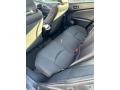 Black Rear Seat Photo for 2022 Toyota Prius #146695349