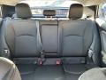 Black Rear Seat Photo for 2022 Toyota Prius #146695365