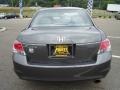 2008 Polished Metal Metallic Honda Accord LX-P Sedan  photo #4