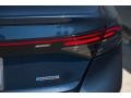 Canyon River Blue Metallic - Accord EX-L Hybrid Photo No. 9
