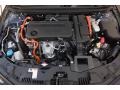  2024 Accord EX-L Hybrid 2.0 Liter DOHC 16-Valve VTC 4 Cylinder Gasoline/Electric Hybrid Engine