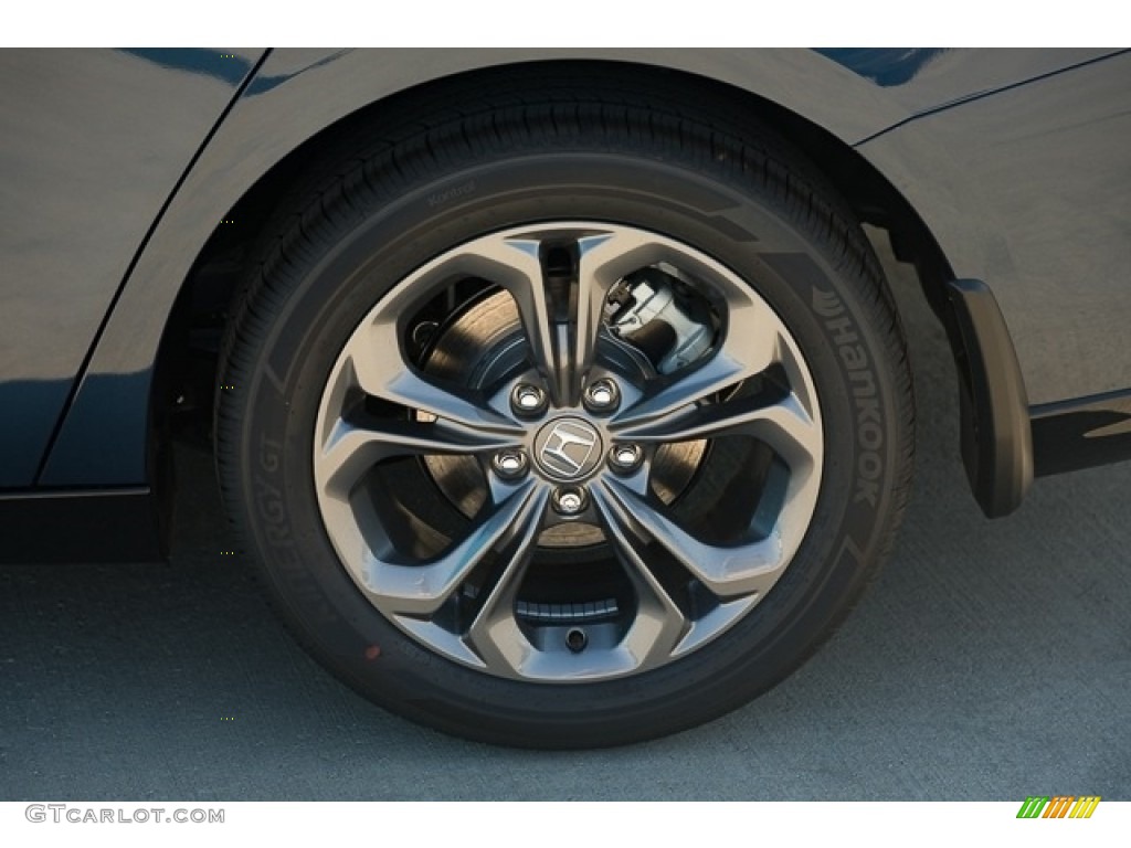 2024 Honda Accord EX-L Hybrid Wheel Photo #146695733