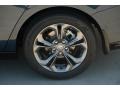 2024 Honda Accord EX-L Hybrid Wheel and Tire Photo