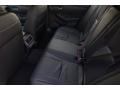 Black 2024 Honda Accord EX-L Hybrid Interior Color