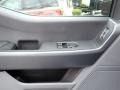 Medium Dark Slate 2023 Ford F250 Super Duty XL Regular Cab 4x4 Door Panel