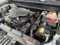  2021 Acadia SLE AWD 3.6 Liter SIDI DOHC 24-Valve VVT V6 Engine