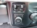 2023 Ford F250 Super Duty Medium Dark Slate Interior Controls Photo