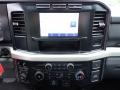 Carbonized Gray Metallic - F250 Super Duty XLT Crew Cab 4x4 Photo No. 20