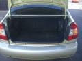 Desert Sand - Accent GL Sedan Photo No. 16