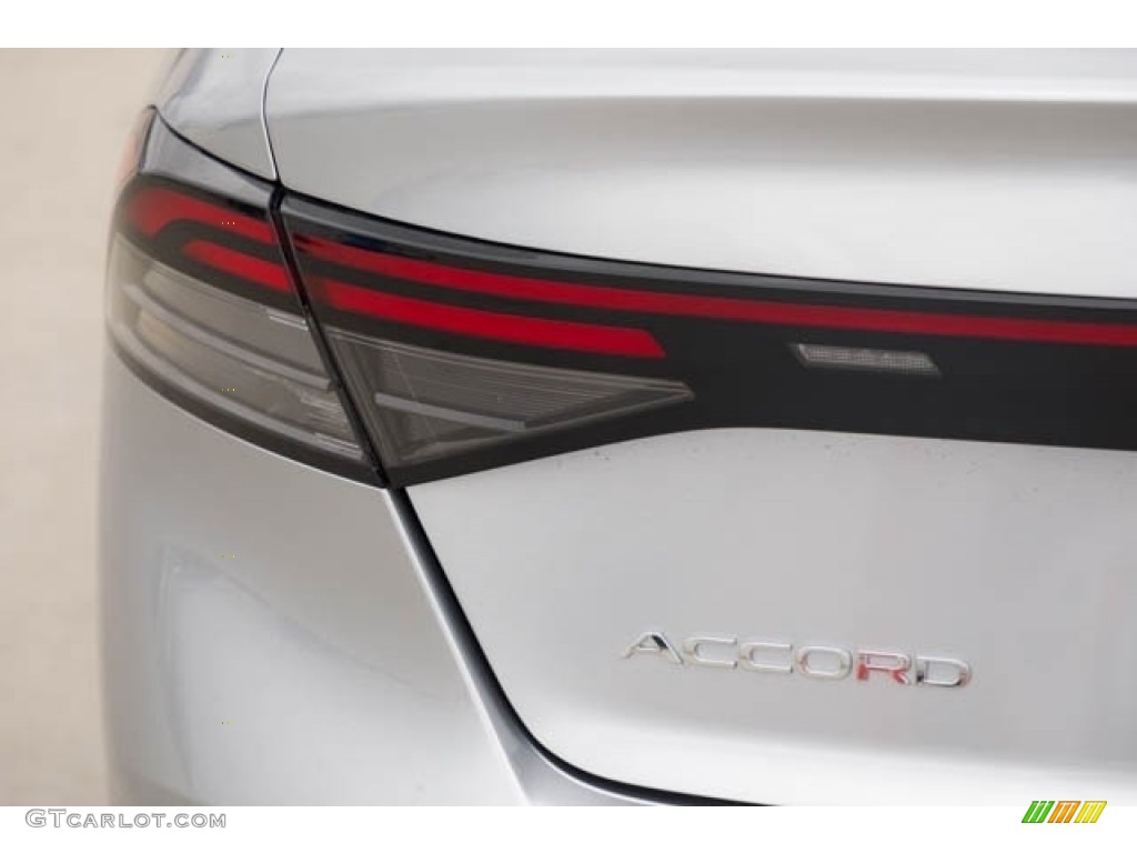 2024 Honda Accord LX Marks and Logos Photo #146696183