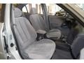 Sterling Silver - Elantra GLS Sedan Photo No. 25