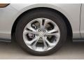 2024 Honda Accord LX Wheel and Tire Photo