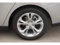 2024 Honda Accord LX Wheel and Tire Photo