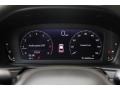 2024 Honda Accord LX Gauges