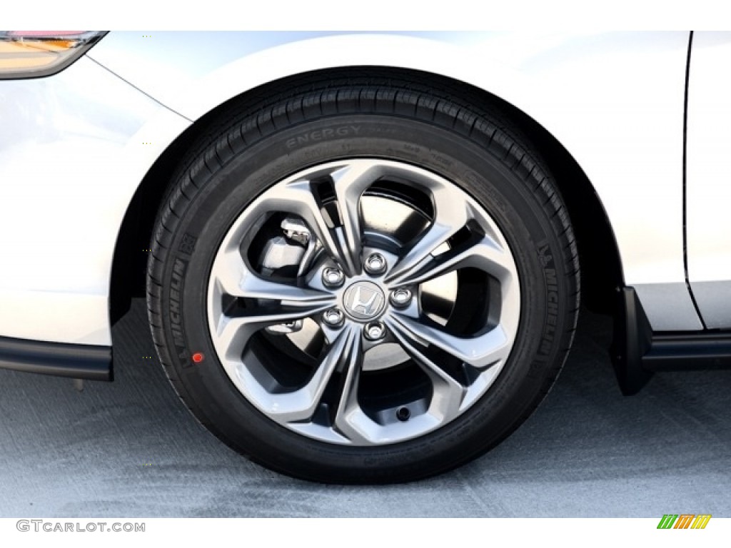 2024 Honda Accord EX Wheel Photo #146696441
