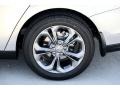 2024 Honda Accord EX Wheel and Tire Photo