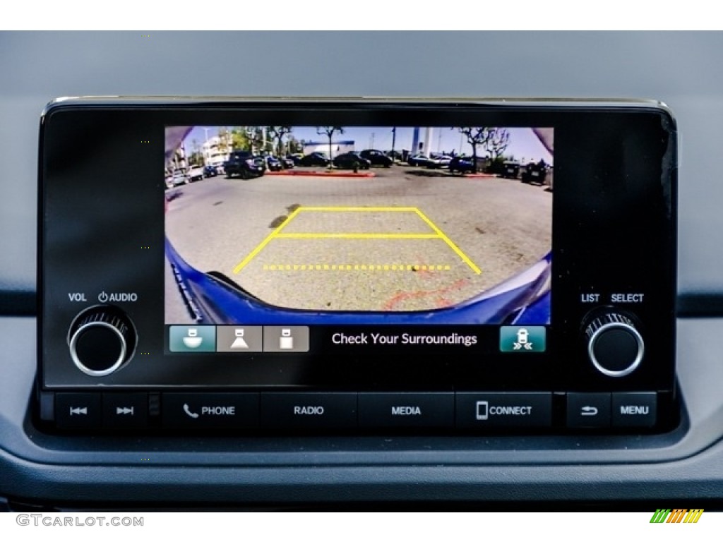 2024 Honda Accord EX Controls Photo #146696465