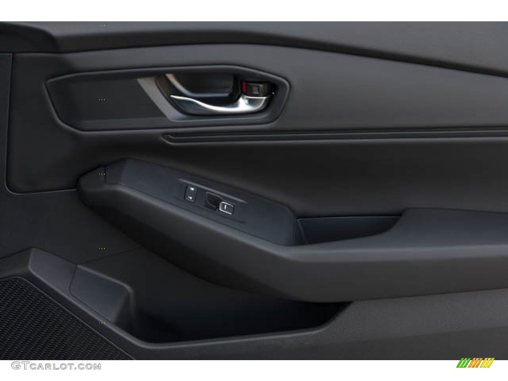2024 Honda Accord EX Door Panel Photos
