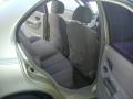 Desert Sand - Accent GL Sedan Photo No. 18