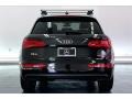 2020 Brilliant Black Audi Q5 Premium quattro  photo #3
