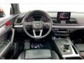 Black Dashboard Photo for 2020 Audi Q5 #146697372