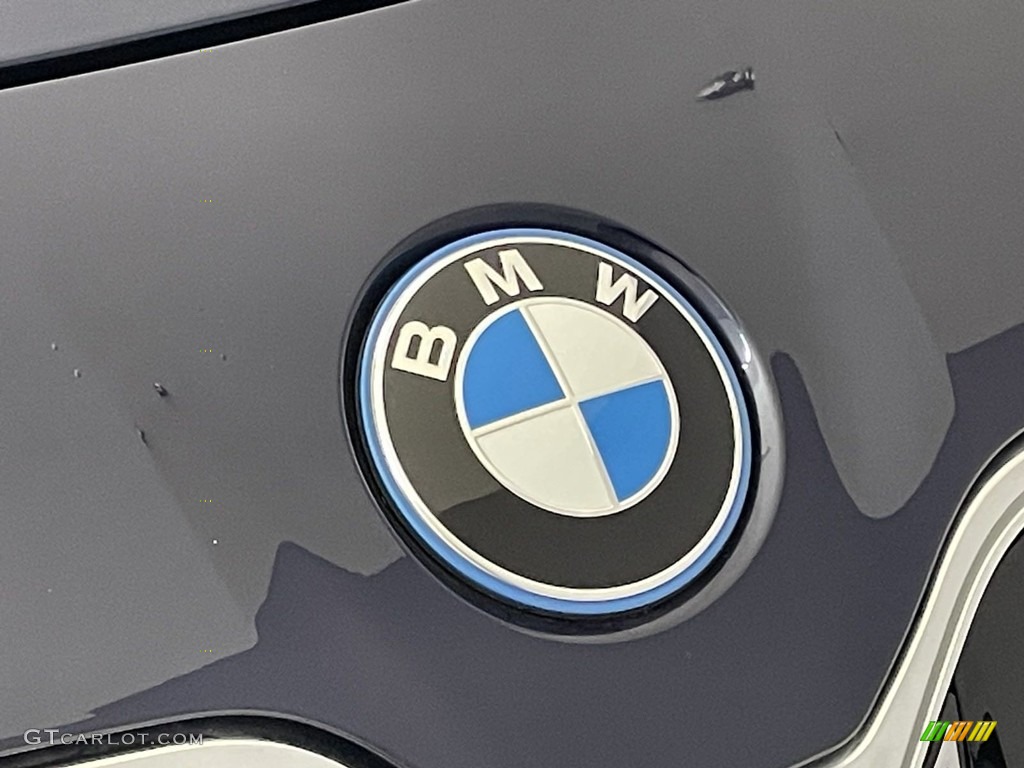 2024 BMW 7 Series 750e xDrive Sedan Marks and Logos Photo #146697428