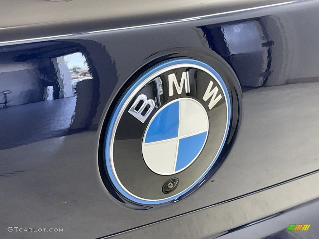 2024 BMW 7 Series 750e xDrive Sedan Marks and Logos Photo #146697463
