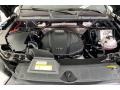 2.0 Liter Turbocharged TFSI DOHC 16-Valve VVT 4 Cylinder 2020 Audi Q5 Premium quattro Engine