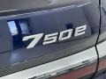  2024 7 Series 750e xDrive Sedan Logo