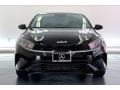 Aurora Black 2023 Kia Forte LXS Exterior