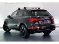 2020 Brilliant Black Audi Q5 Premium quattro  photo #10